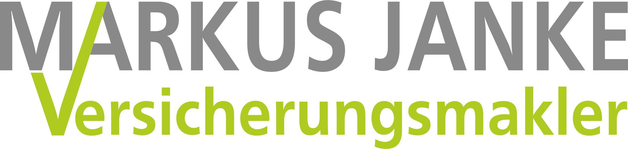 janke-versicherungen.de-Logo